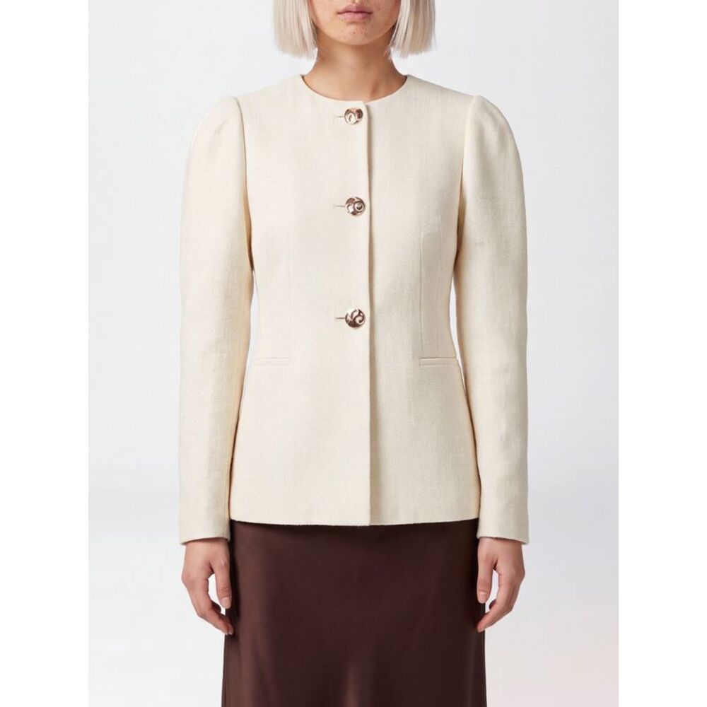 Gabriela Hearst Women Jacket Woman Gabriela Hearst
